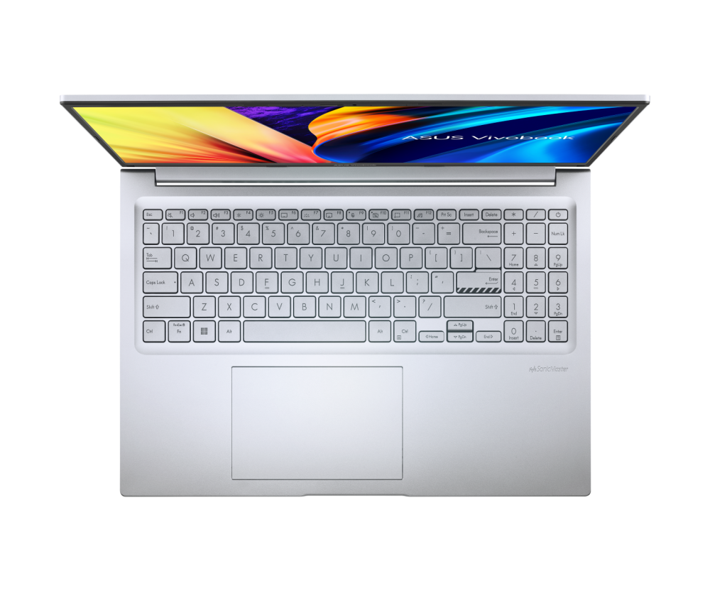 ASUS VivoBook 16X M1603